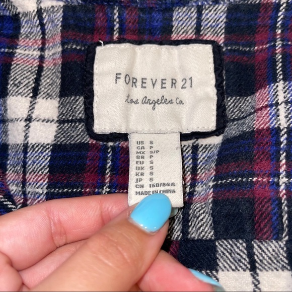 Flannel - Picture 2 of 3